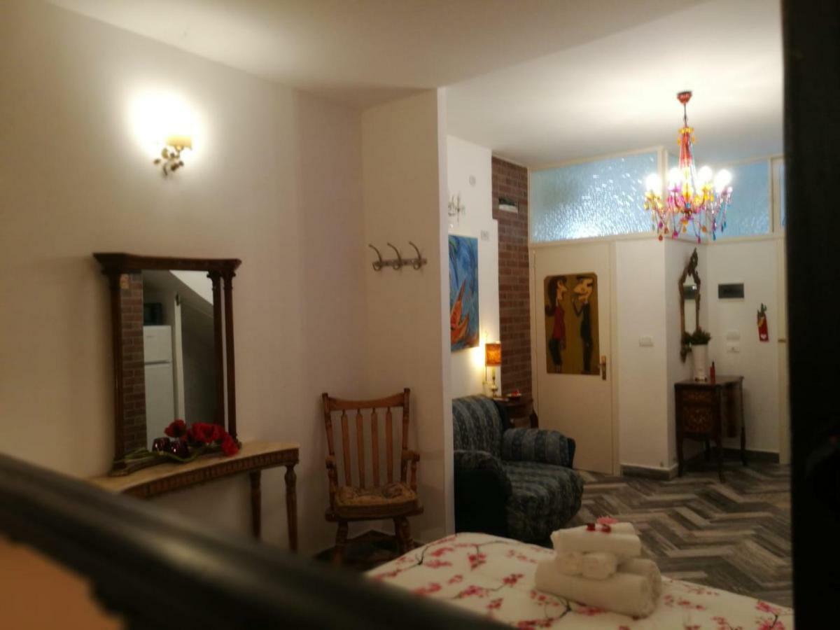 Apartmán Dimora Modestina Syracuse Exteriér fotografie