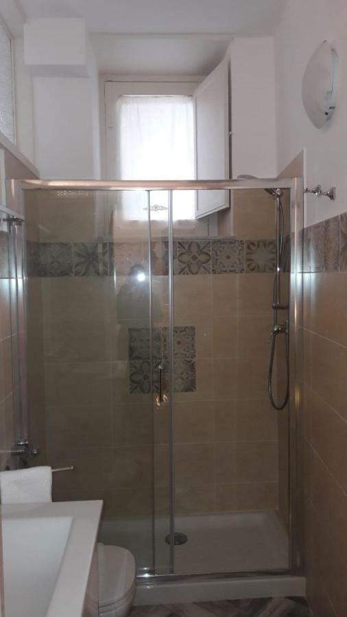 Apartmán Dimora Modestina Syracuse Exteriér fotografie