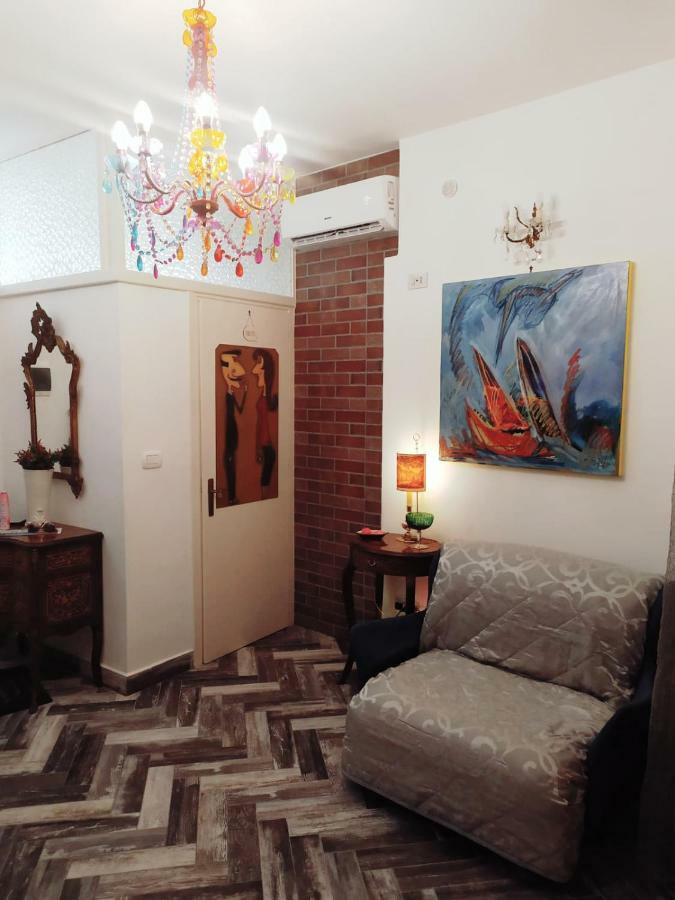 Apartmán Dimora Modestina Syracuse Exteriér fotografie